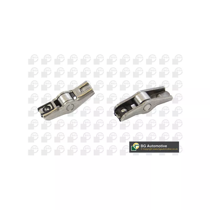 Culbuteur, distribution BGA RA4173