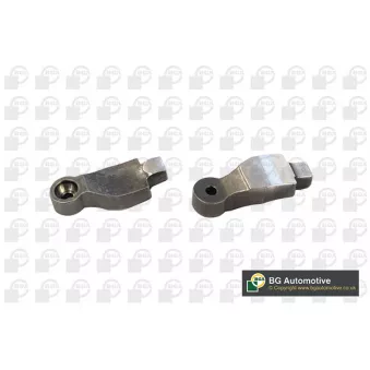 Culbuteur, distribution BGA RA4189