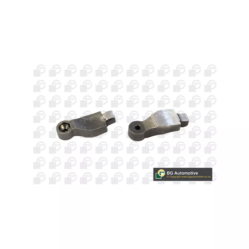 Culbuteur, distribution BGA RA4189