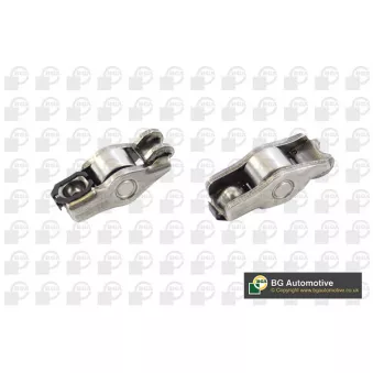 Culbuteur, distribution BGA RA4190