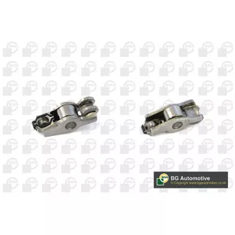 Culbuteur, distribution BGA RA4667