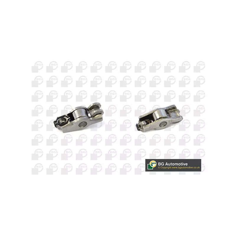 Culbuteur, distribution BGA RA4667