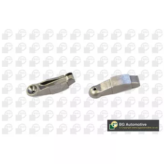 Culbuteur, distribution BGA RA4691