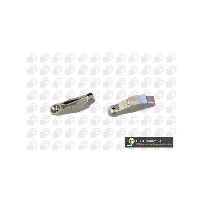 Culbuteur, distribution BGA RA4691
