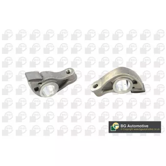 Culbuteur, distribution BGA RA4693