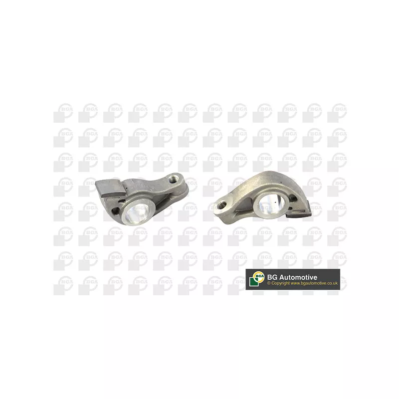 Culbuteur, distribution BGA RA4693