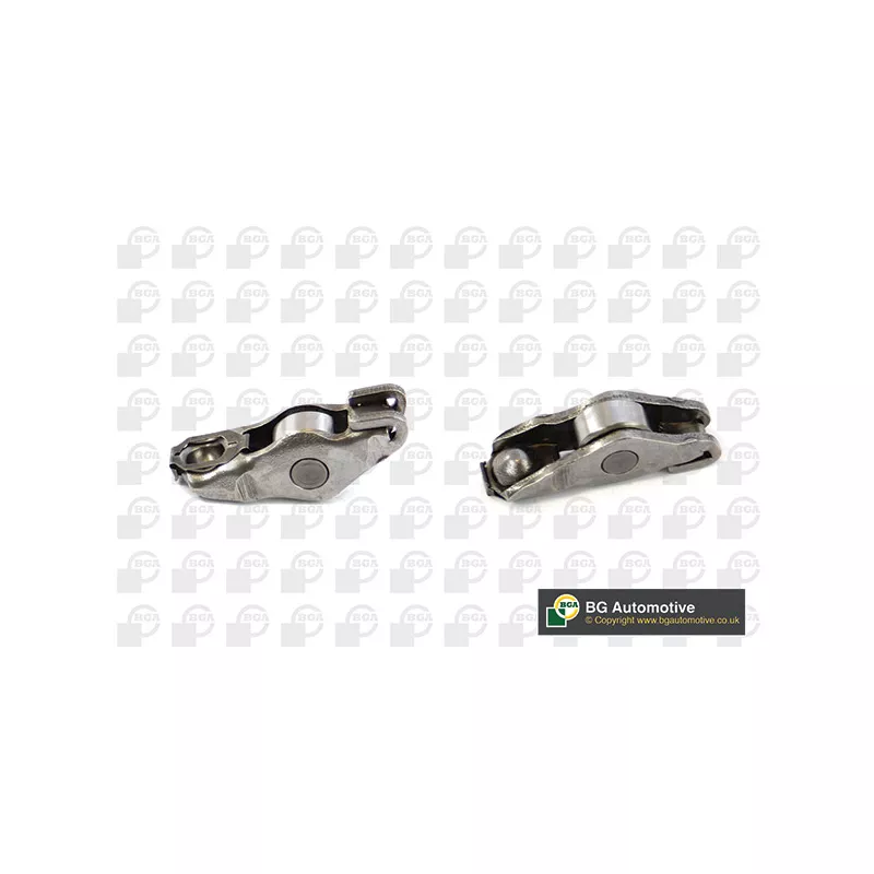 Culbuteur, distribution BGA RA5234