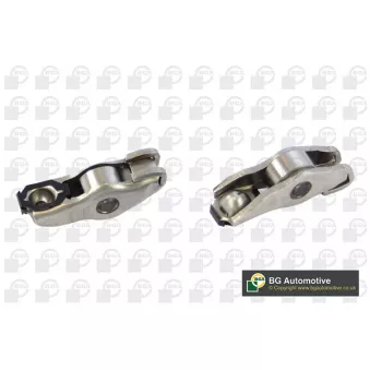 Culbuteur, distribution BGA RA5235