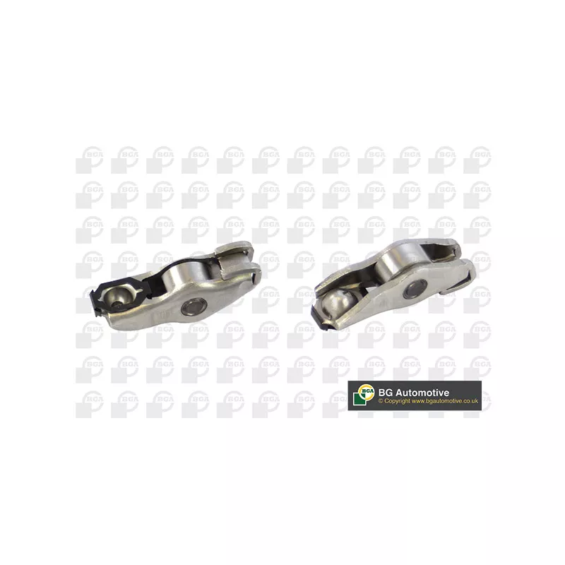 Culbuteur, distribution BGA RA5235
