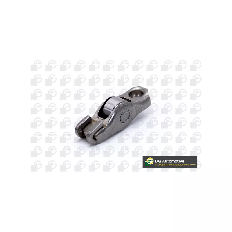 Culbuteur, distribution BGA RA5603