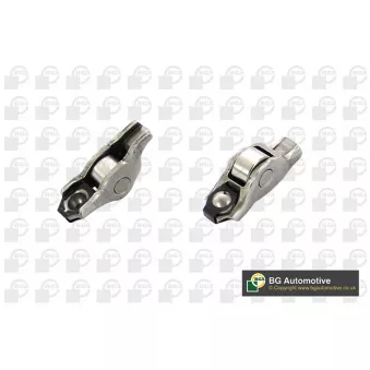 Culbuteur, distribution BGA RA5604