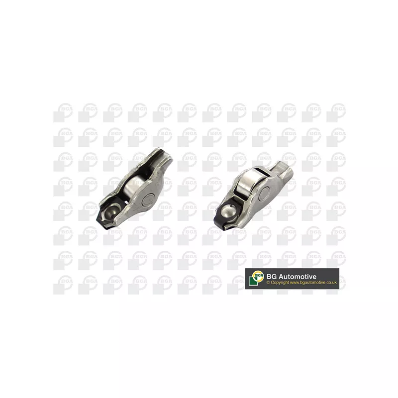 Culbuteur, distribution BGA RA5604