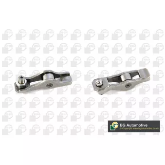 Culbuteur, distribution BGA RA6100