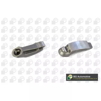 Culbuteur, distribution BGA RA6876