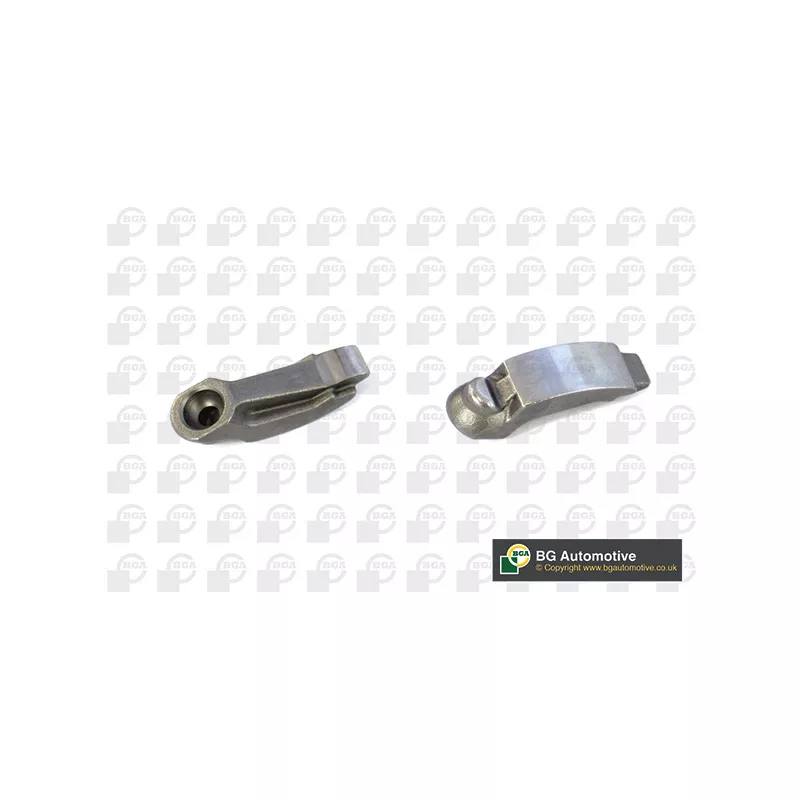 Culbuteur, distribution BGA RA6876