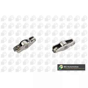 Culbuteur, distribution BGA RA9500