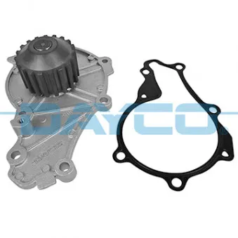 Pompe à eau DAYCO DP077