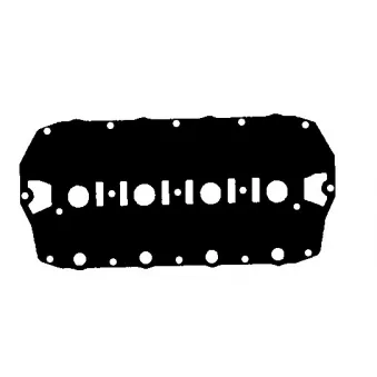 Joint de cache culbuteurs BGA RC0334