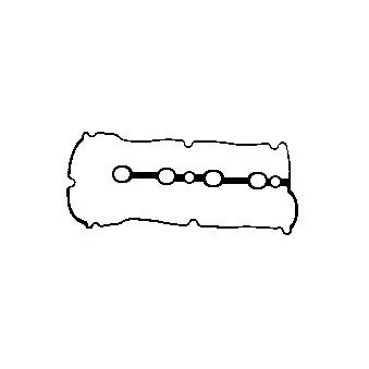 Joint de cache culbuteurs BGA RC0340