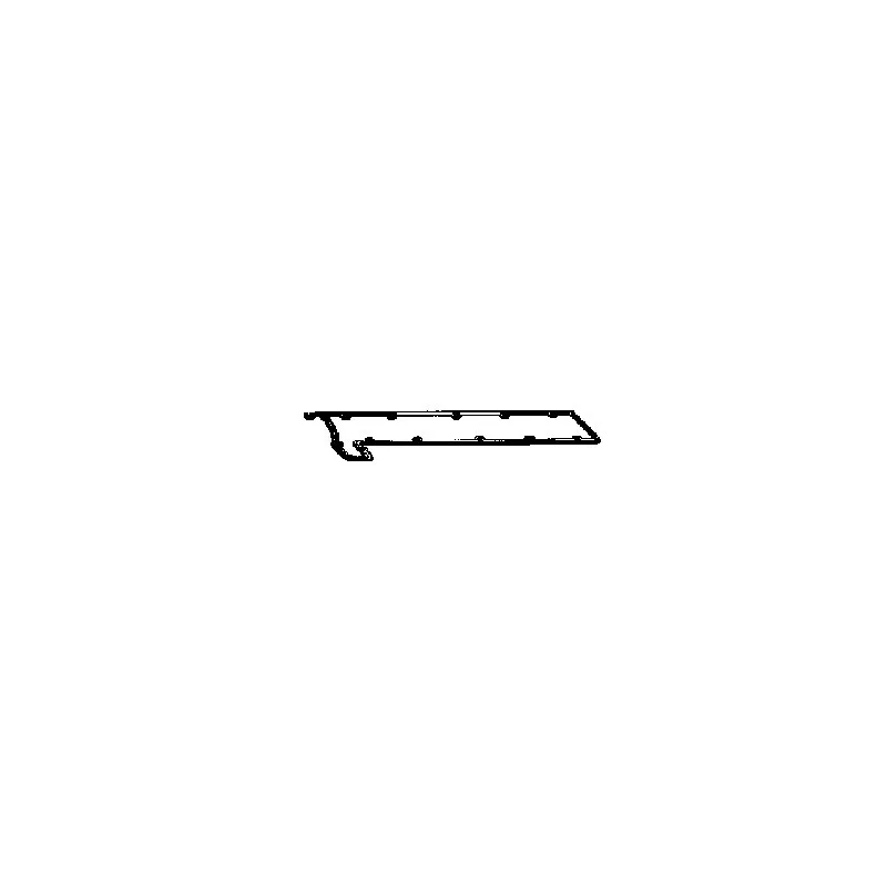 Joint de cache culbuteurs BGA RC0358