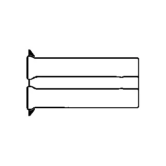Joint de cache culbuteurs BGA RC0397