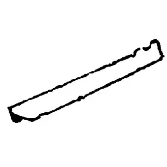 Joint de cache culbuteurs BGA RC2345