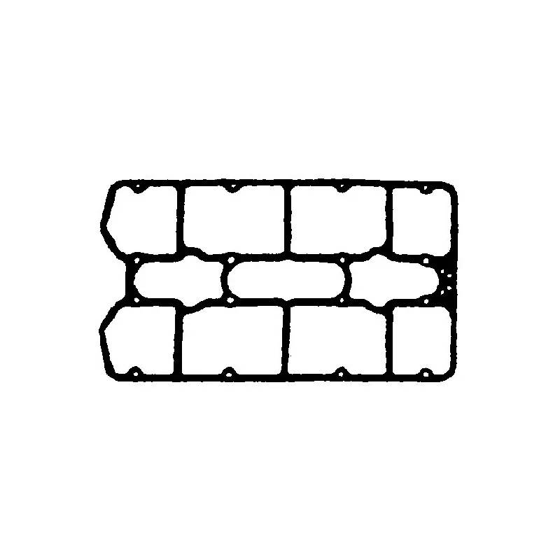Joint de cache culbuteurs BGA RC3348