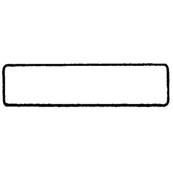 Joint de cache culbuteurs BGA RC4373