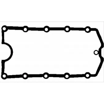 Joint de cache culbuteurs BGA RC6507
