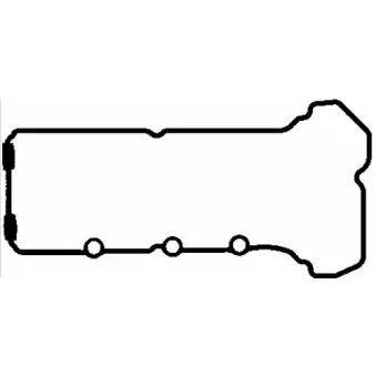 Joint de cache culbuteurs BGA RC6539