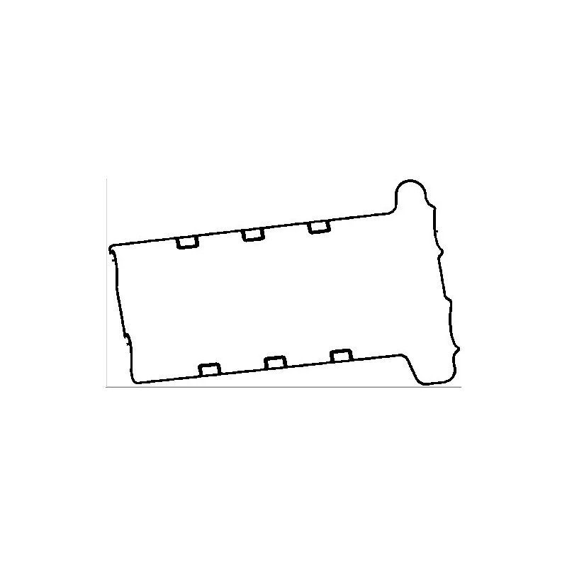 Joint de cache culbuteurs BGA RC7322