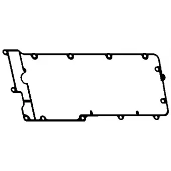 Joint de cache culbuteurs BGA RC7360