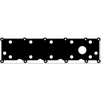 Joint de cache culbuteurs BGA RC7364