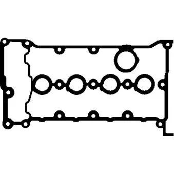 Joint de cache culbuteurs BGA RC7370