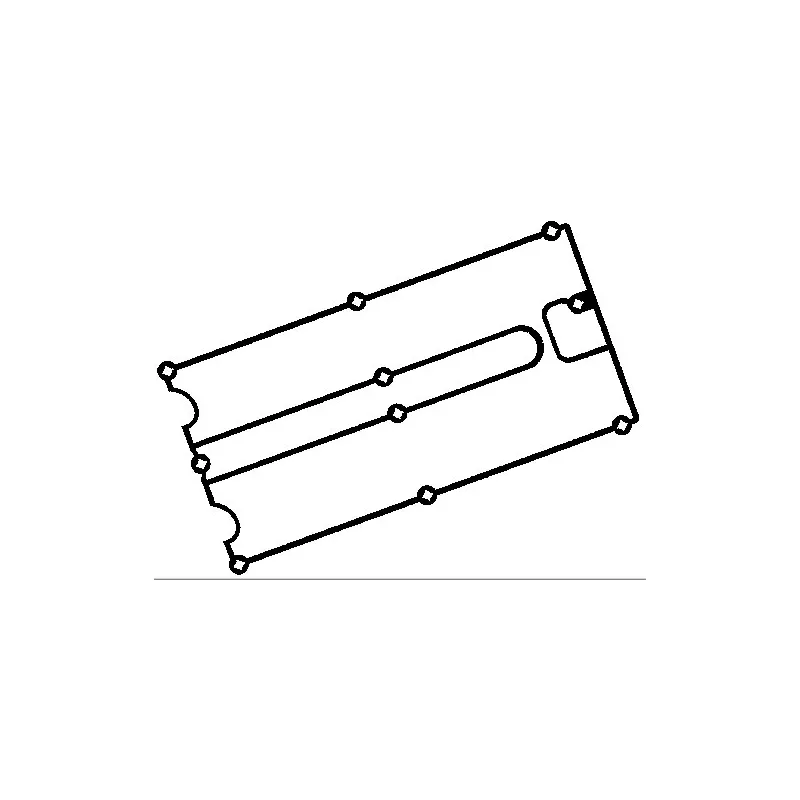 Joint de cache culbuteurs BGA RC7383