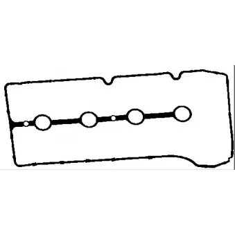 Joint de cache culbuteurs BGA RC7387