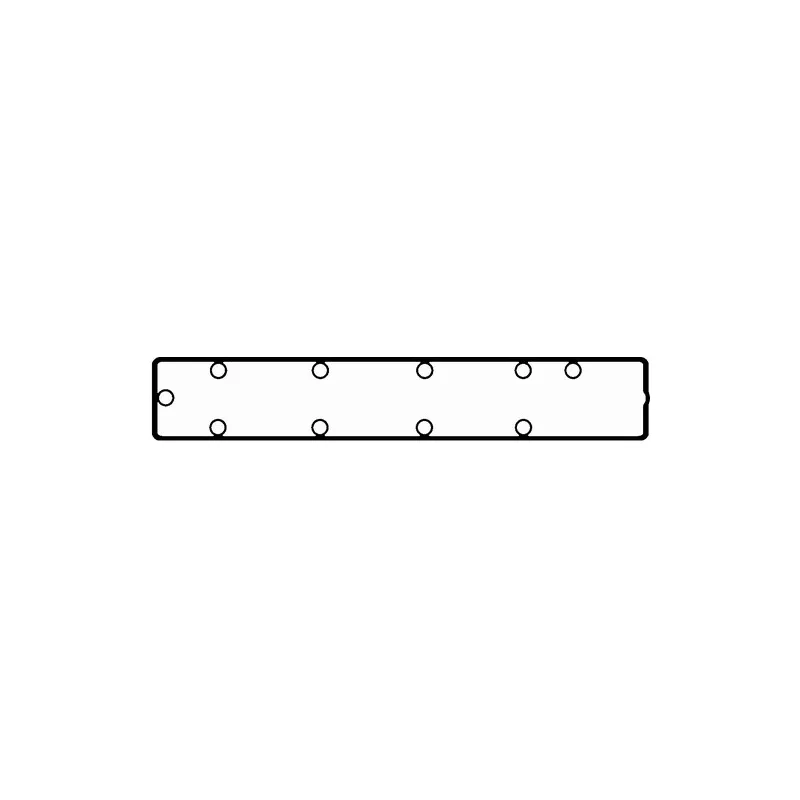Joint de cache culbuteurs BGA RC8317