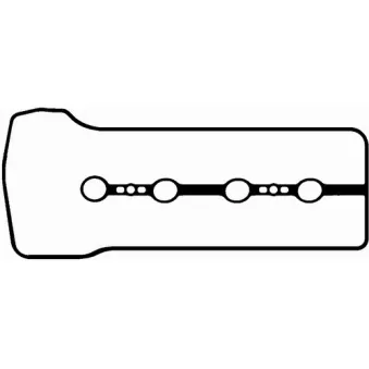 Joint de cache culbuteurs BGA RC8324