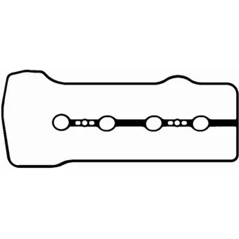 Joint de cache culbuteurs BGA RC8327
