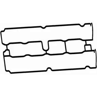 Joint de cache culbuteurs BGA RC8352