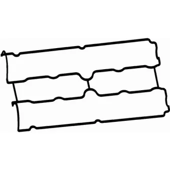 Joint de cache culbuteurs BGA RC8355