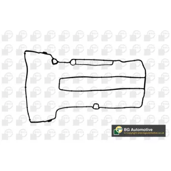 Joint de cache culbuteurs BGA RC9600