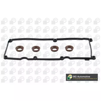 Jeu de joints d'étanchéité, couvercle de culasse BGA RK0102
