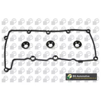 Jeu de joints d'étanchéité, couvercle de culasse BGA RK0106