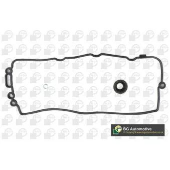 Jeu de joints d'étanchéité, couvercle de culasse BGA RK0110