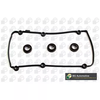Jeu de joints d'étanchéité, couvercle de culasse BGA RK0112
