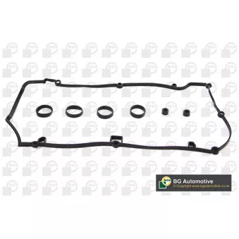 Jeu de joints d'étanchéité, couvercle de culasse BGA RK0905
