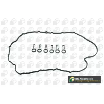 Jeu de joints d'étanchéité, couvercle de culasse BGA RK0910