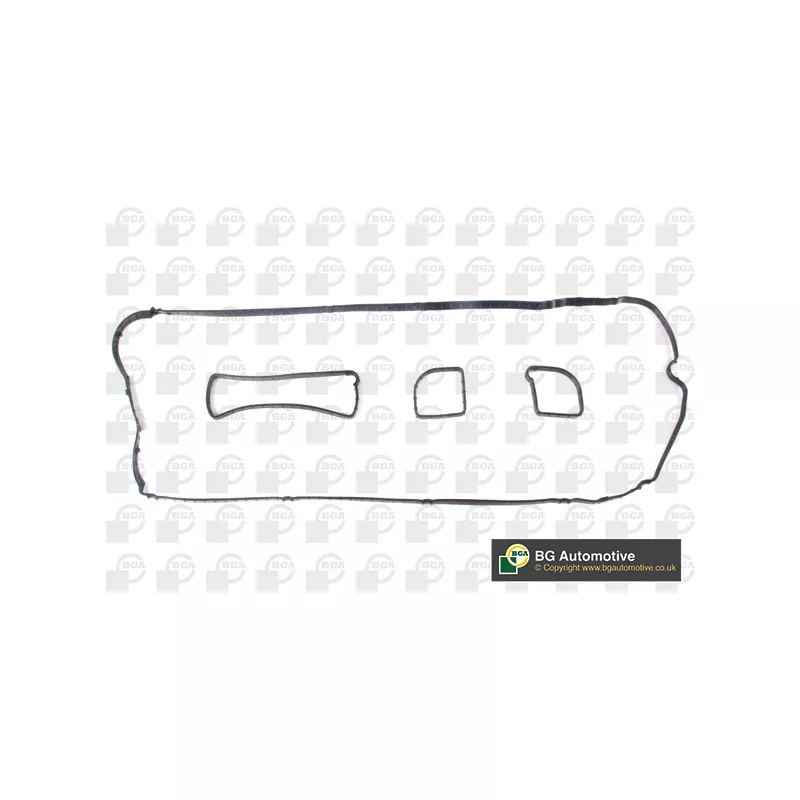 Jeu de joints d'étanchéité, couvercle de culasse BGA RK2301