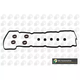 Jeu de joints d'étanchéité, couvercle de culasse BGA RK2307